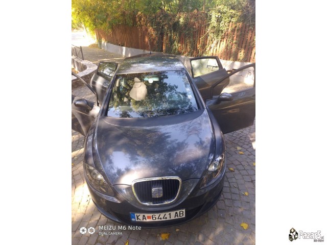 Se Prodava Seat Leon 1.9 Tdi 105 Ks