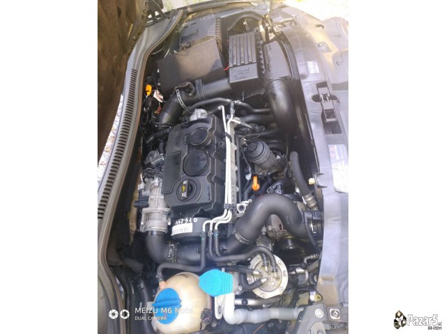 Se Prodava Seat Leon 1.9 Tdi 105 Ks