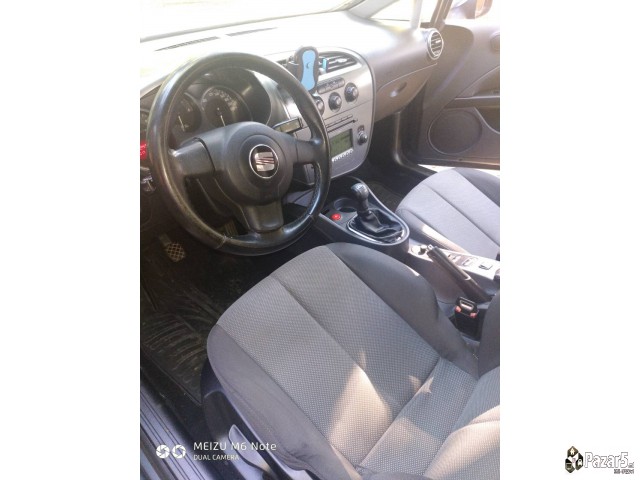 Se Prodava Seat Leon 1.9 Tdi 105 Ks