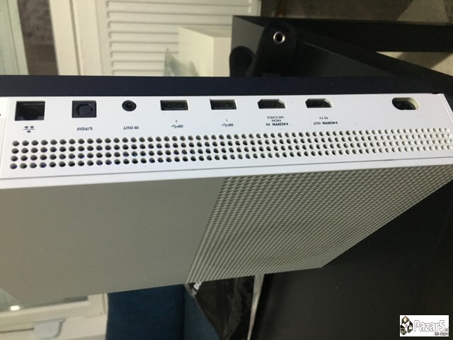 Xbox One S Цена по договор