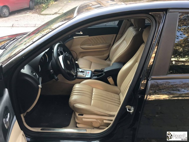 Alfa Romeo 159 Sw 2.4 Jtdm Automatik - Moze Zamena