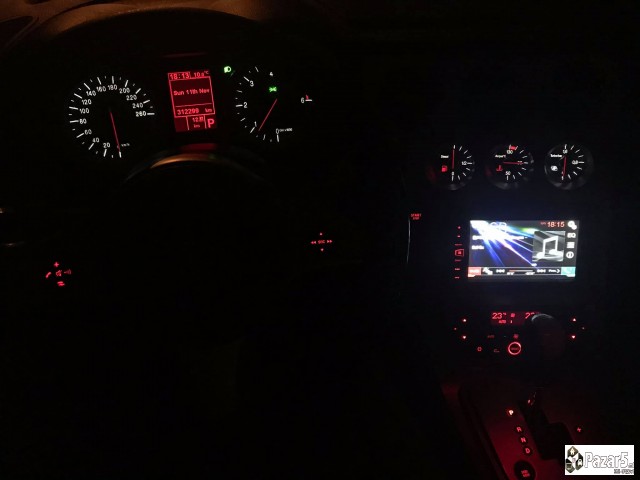 Alfa Romeo 159 Sw 2.4 Jtdm Automatik - Moze Zamena