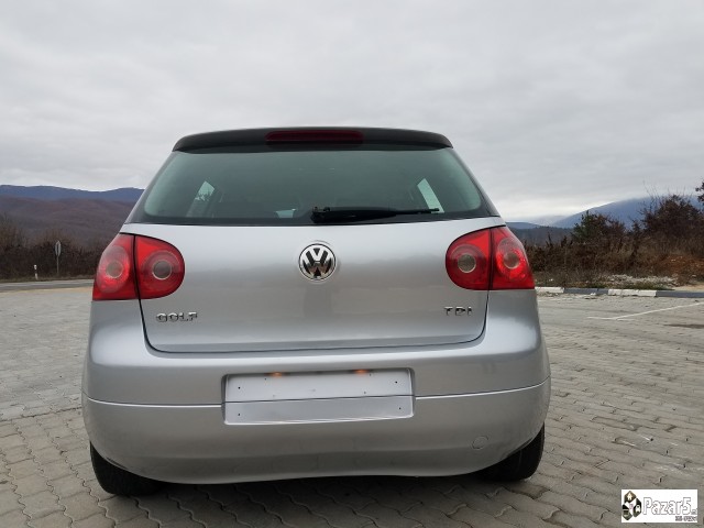 Golf 5 1.9 Tdi Top Cena
