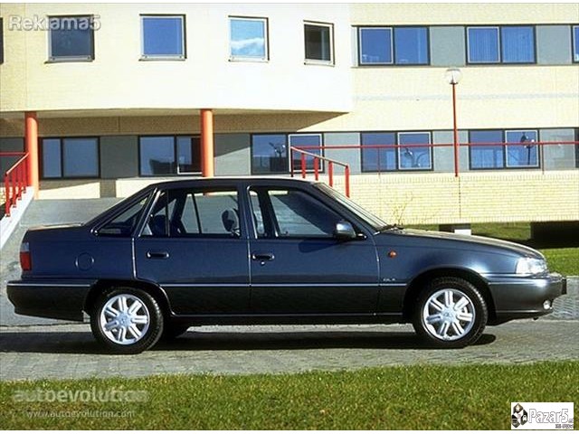 Daewoo Nexia Sedan Bg Tabli Na Delovi Ili Cela