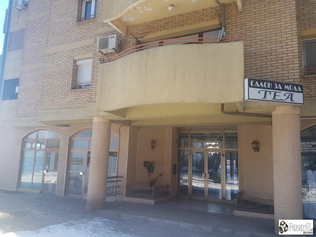 ПРОДАВАМ СТАН