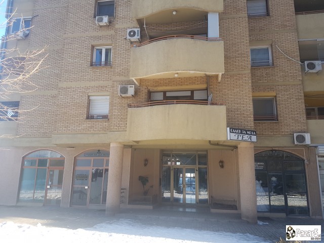 ПРОДАВАМ СТАН