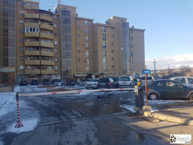 ПРОДАВАМ СТАН