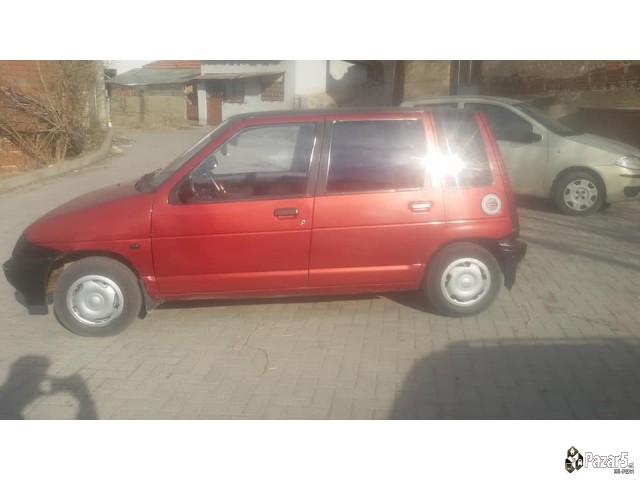 Daewoo Tico 070977250.