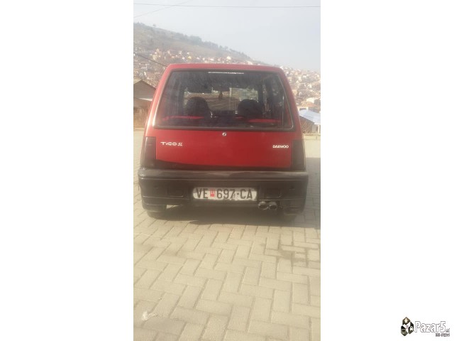 Daewoo Tico 070977250.