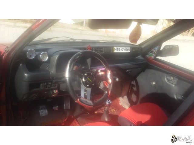 Daewoo Tico 070977250.