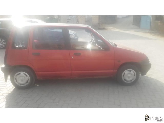 Daewoo Tico 070977250.