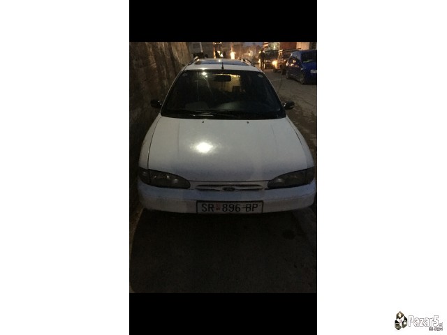 Se Prodava Ford Modeo Karavan