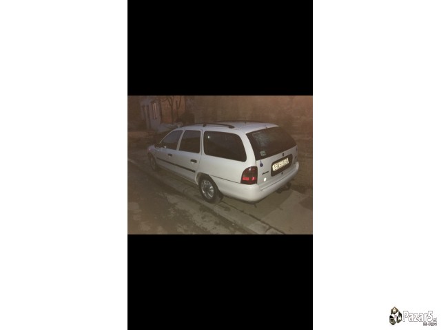 Se Prodava Ford Modeo Karavan