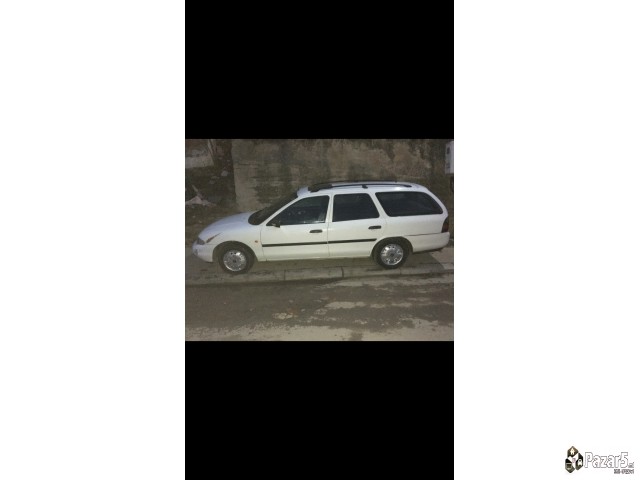 Se Prodava Ford Modeo Karavan