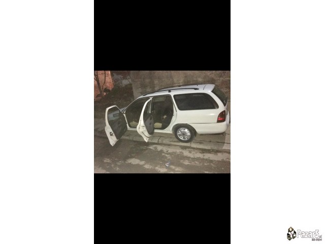 Se Prodava Ford Modeo Karavan