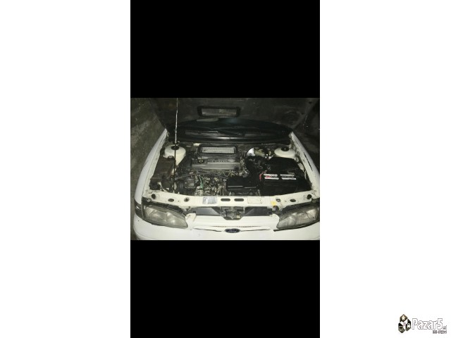 Se Prodava Ford Modeo Karavan