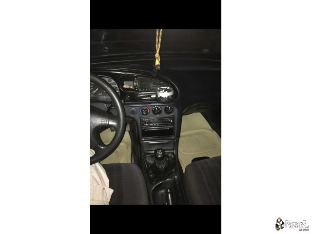 Se Prodava Ford Modeo Karavan