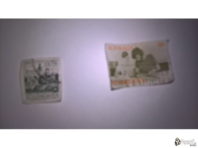 Постери,списание,поштенски марки,сликички и жетони