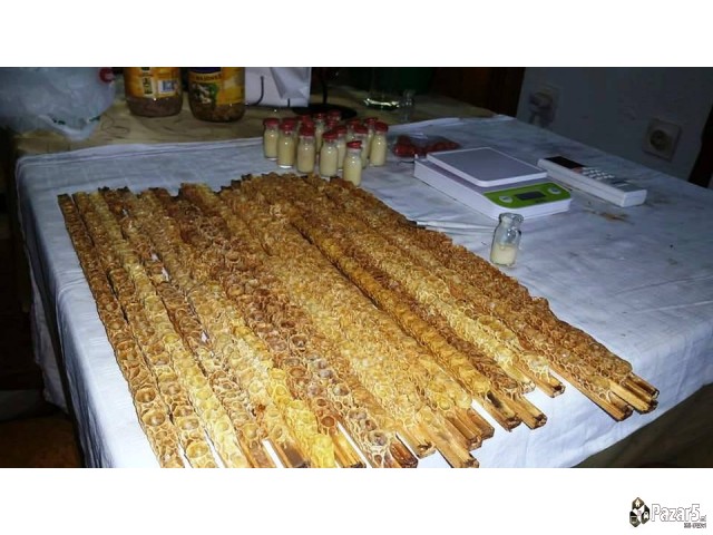 Maticen Mlec - Pcelarstvo Dodevski