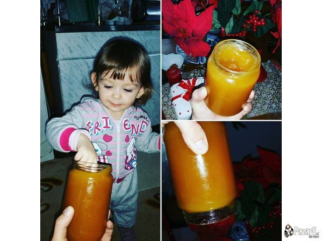  Med Priroden Med - Pcelarstvo Dodevski