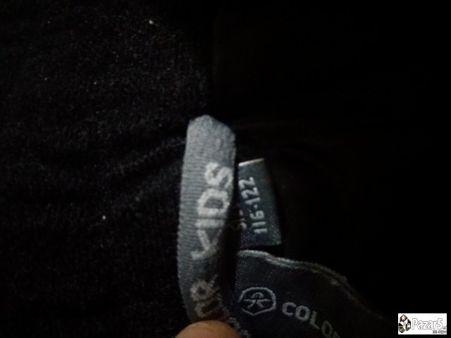 Detski Zimski Pantoloni