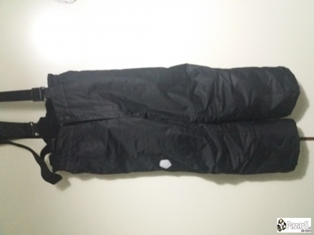 Detski Zimski Pantoloni