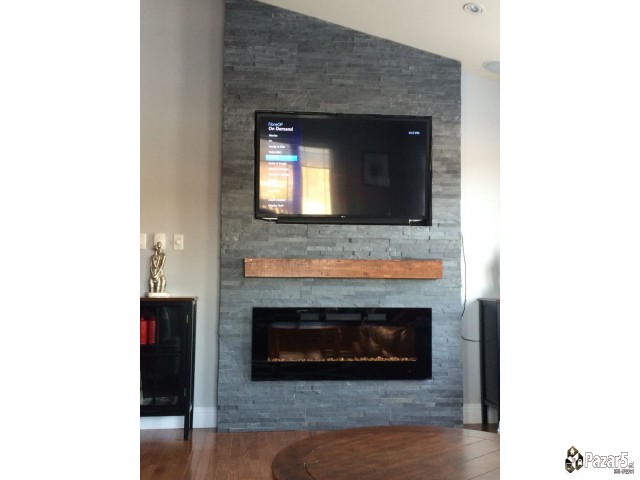 ДЕКОРАТИВЕН ПРИРОДЕН КАМЕН-ПРОМОТИВНО