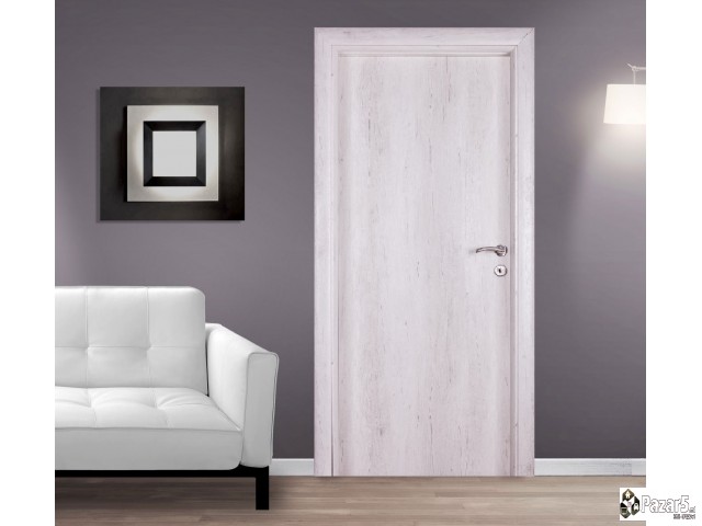 Prodazba I Montaza Na Sobni Vrati 