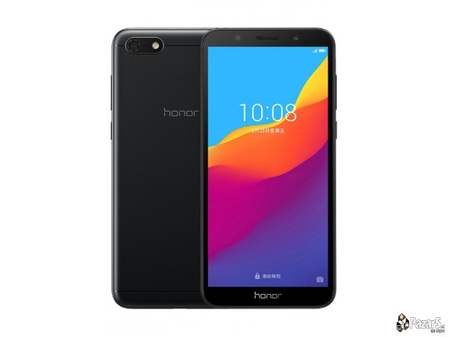 Huawey Honor 7s Nov Itno!!! 