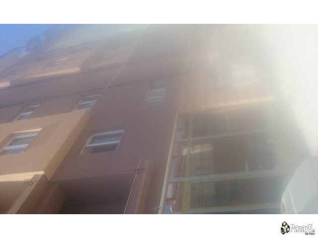 Prodavam Nov Stan 37.2 M2 Vo Centarot Na Ohrid