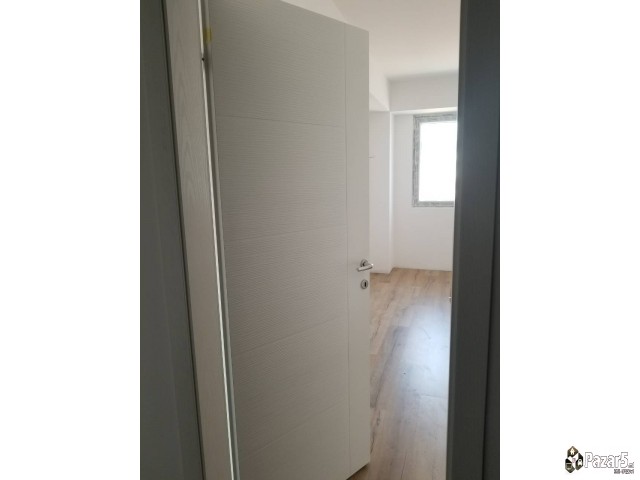 Prodavam Nov Stan 37.2 M2 Vo Centarot Na Ohrid
