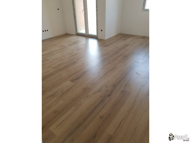 Prodavam Nov Stan 37.2 M2 Vo Centarot Na Ohrid