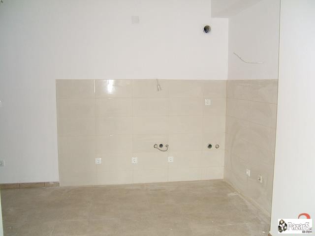 Prodavam Nov Stan 37.2 M2 Vo Centarot Na Ohrid