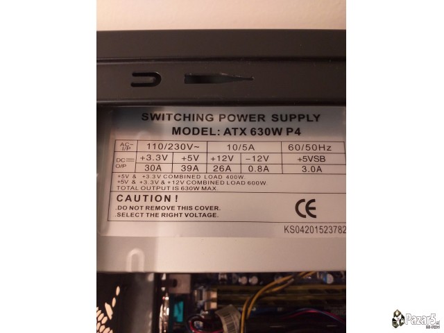 Prodavam Desktop Kukiste