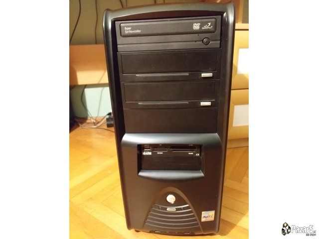 Prodavam Desktop Kukiste