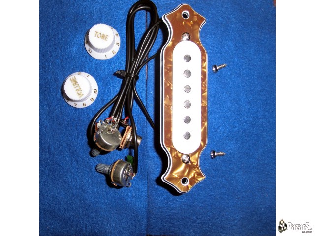 Magnet Za Akusticna Gitara