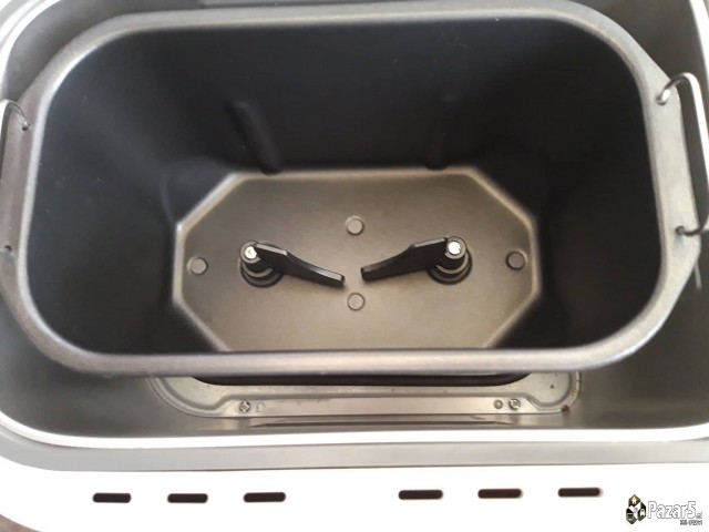 Продавам лебарка(апарат за правење и печење)