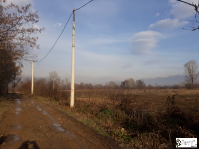 Plac Per Ndertim Ne Trebosh