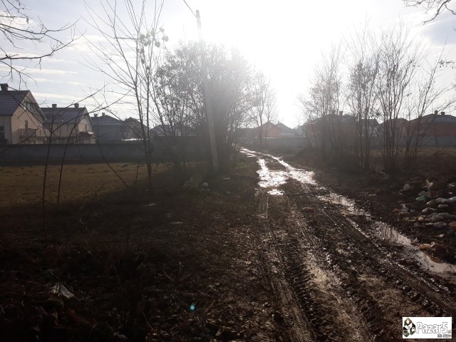 Plac Per Ndertim Ne Trebosh