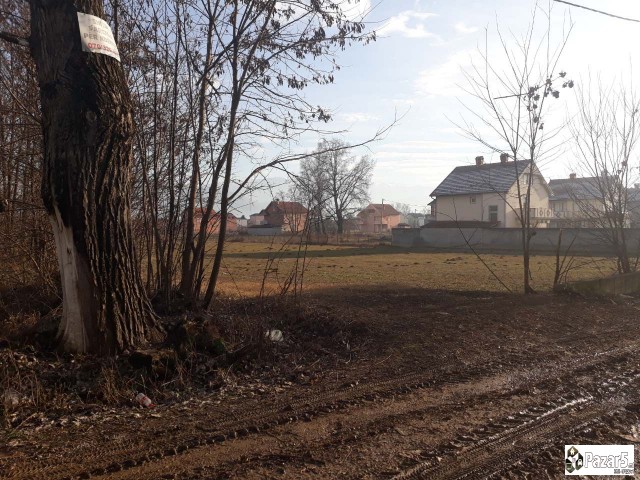 Plac Per Ndertim Ne Trebosh