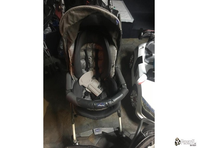 Количка Chicco