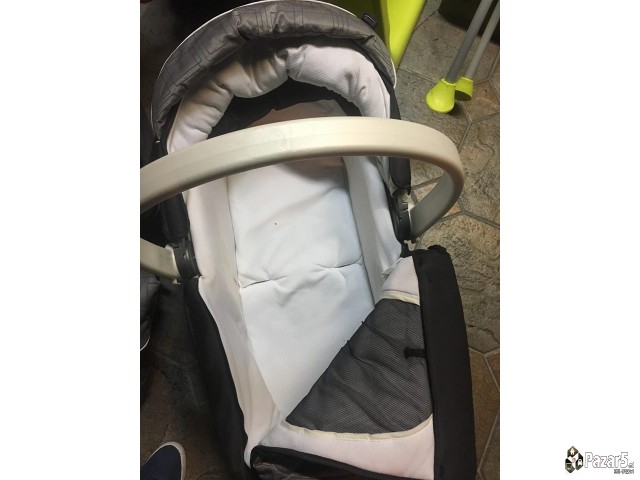 Количка Chicco