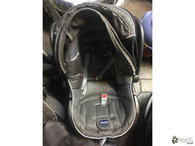 Количка Chicco