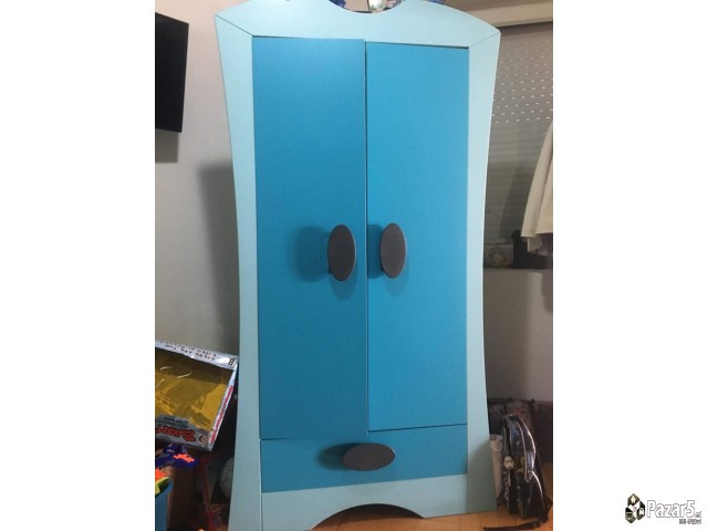 Детска соба Икеа