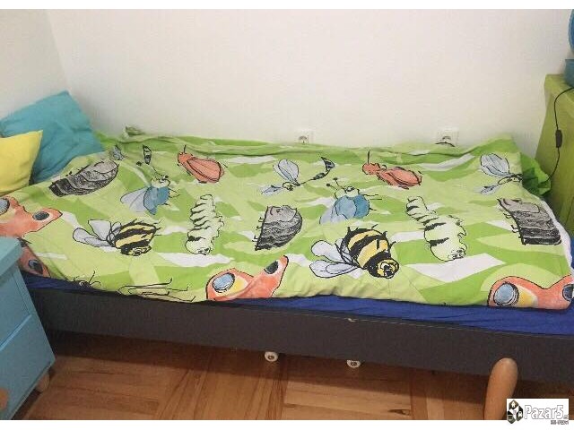 Детска соба Икеа