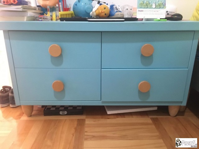 Детска соба Икеа