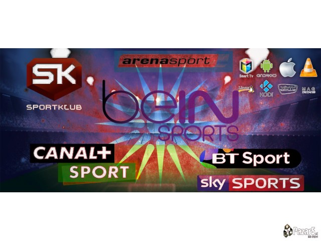 Iptv Македонија