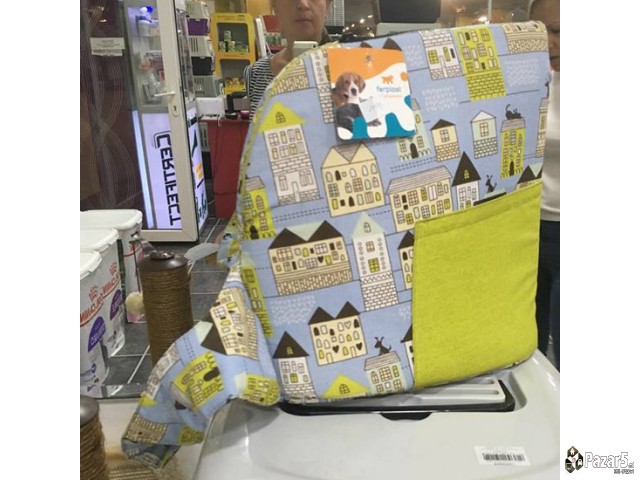 Торба за милениче