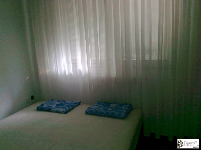 Se Izdava Dvosoben Stan Crnice Nad Drzavna Bolnica