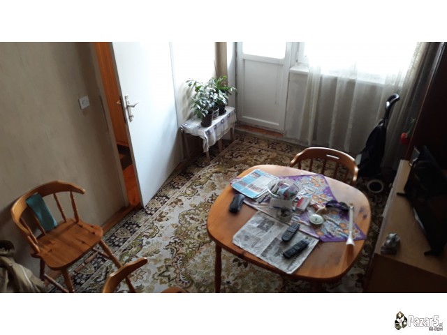 Se Prodava Stan Vo Cair / Topaansko Pole